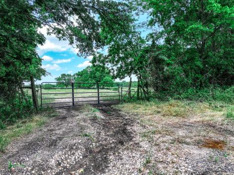 66.682 Acres County Road 2190 Commerce TX 75428