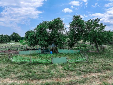 66.682 Acres County Road 2190 Commerce TX 75428