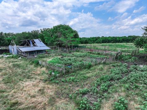 66.682 Acres County Road 2190 Commerce TX 75428