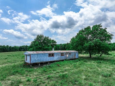66.682 Acres County Road 2190 Commerce TX 75428