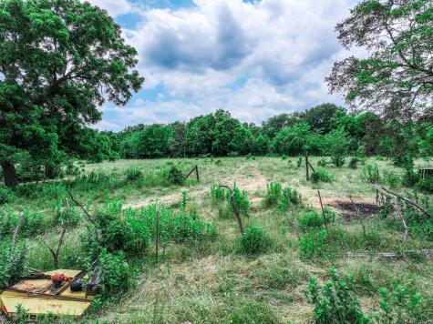 66.682 Acres County Road 2190 Commerce TX 75428