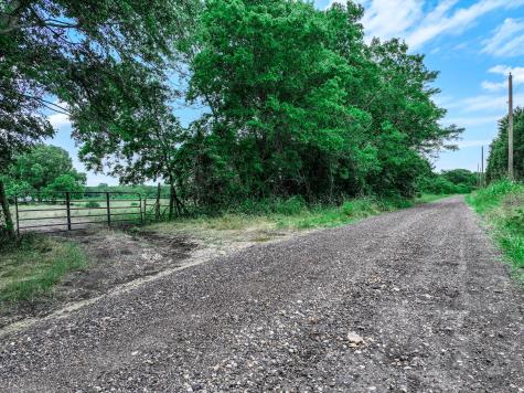 66.682 Acres County Road 2190 Commerce TX 75428