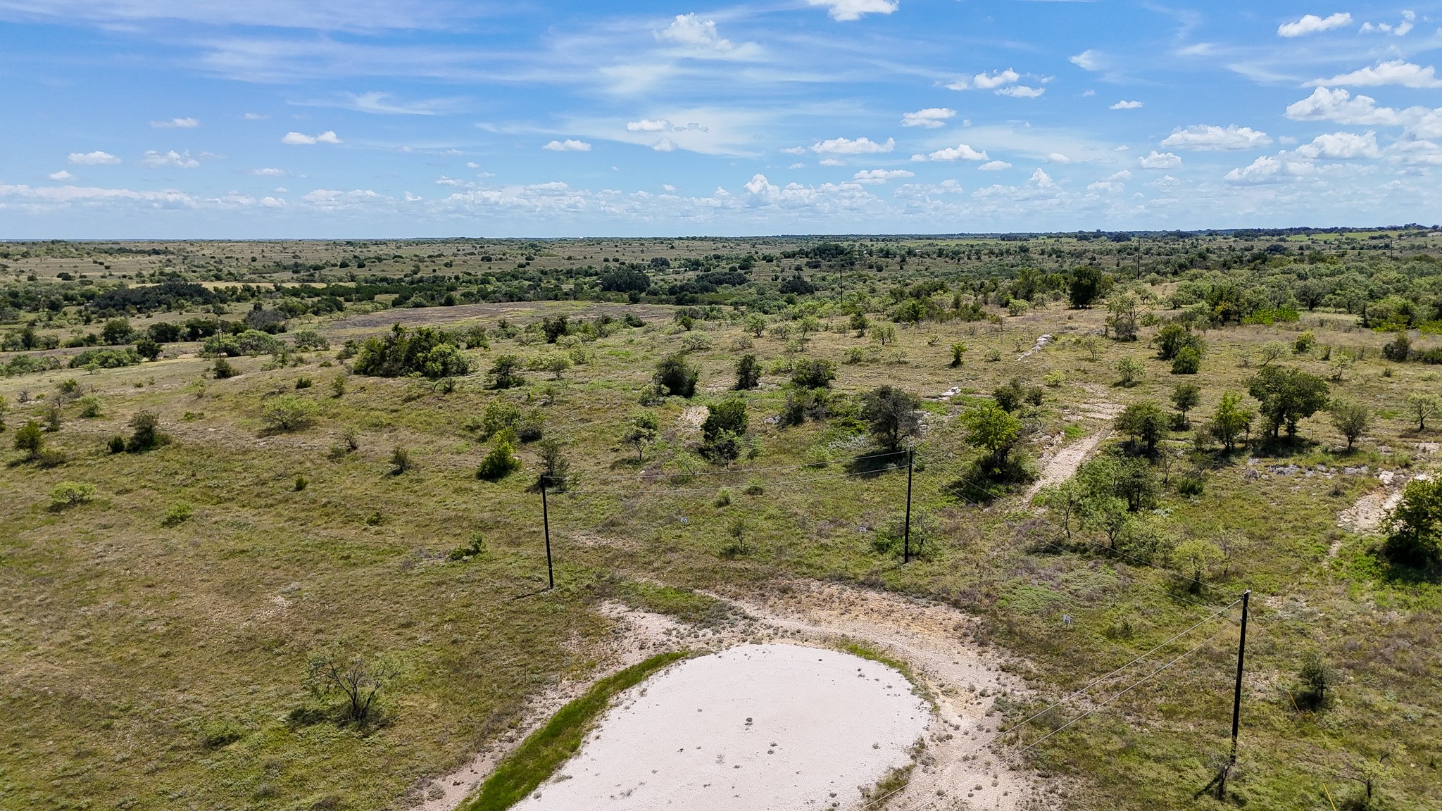 Tbd Lot 17 Gustine TX 76455