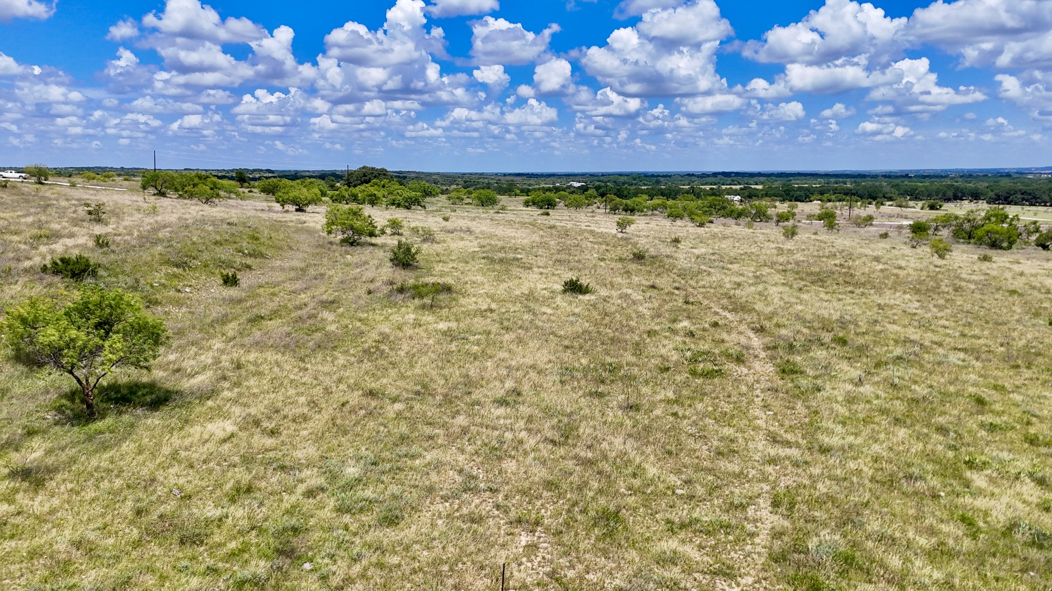 Tbd Lot 17 Gustine TX 76455
