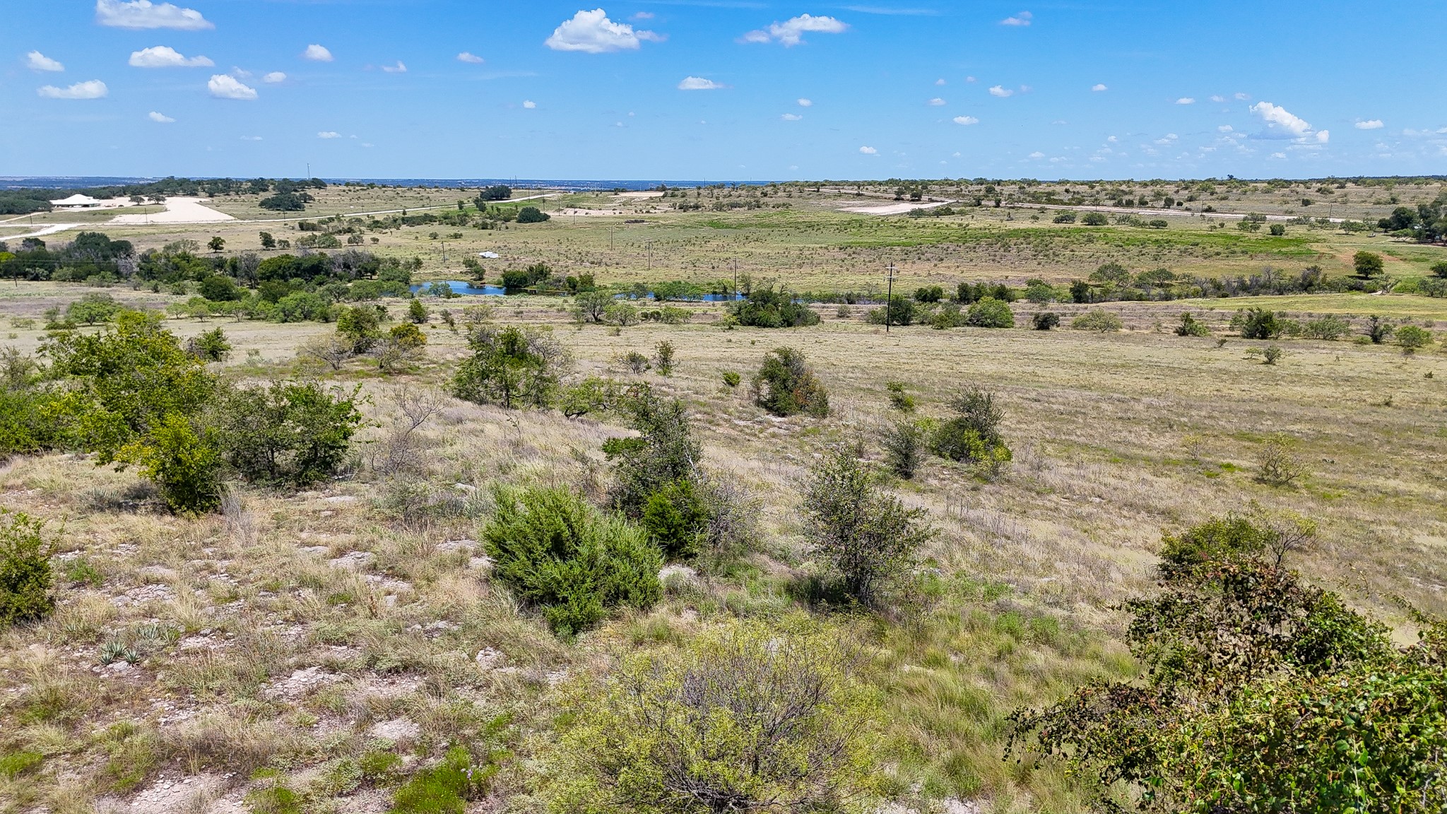 Tbd Lot 17 Gustine TX 76455
