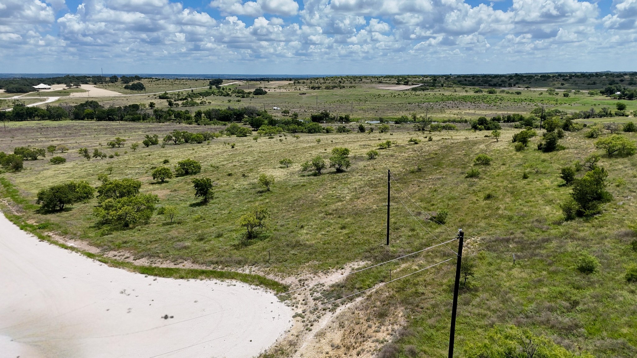 Tbd Lot 17 Gustine TX 76455