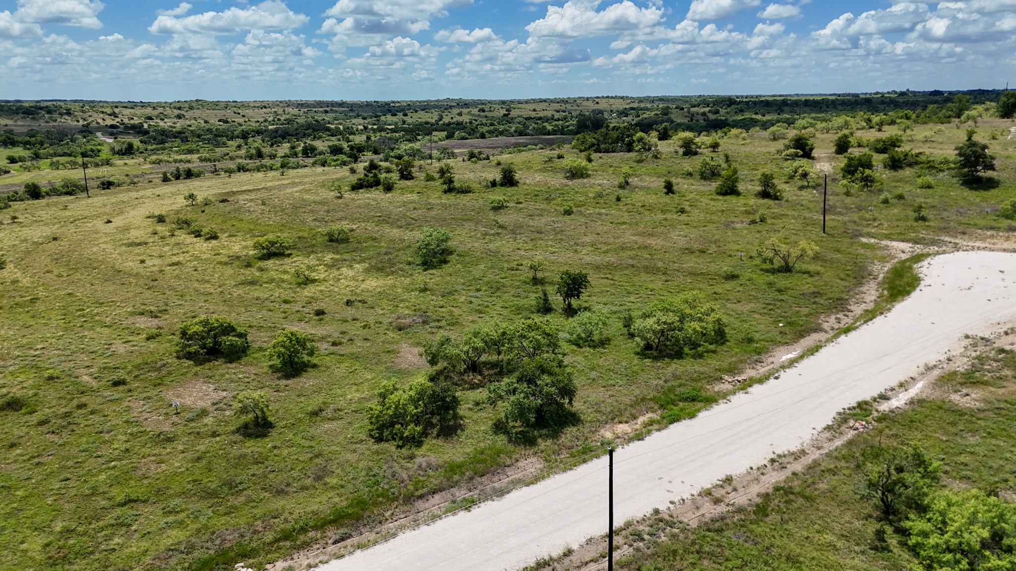 Tbd Lot 17 Gustine TX 76455