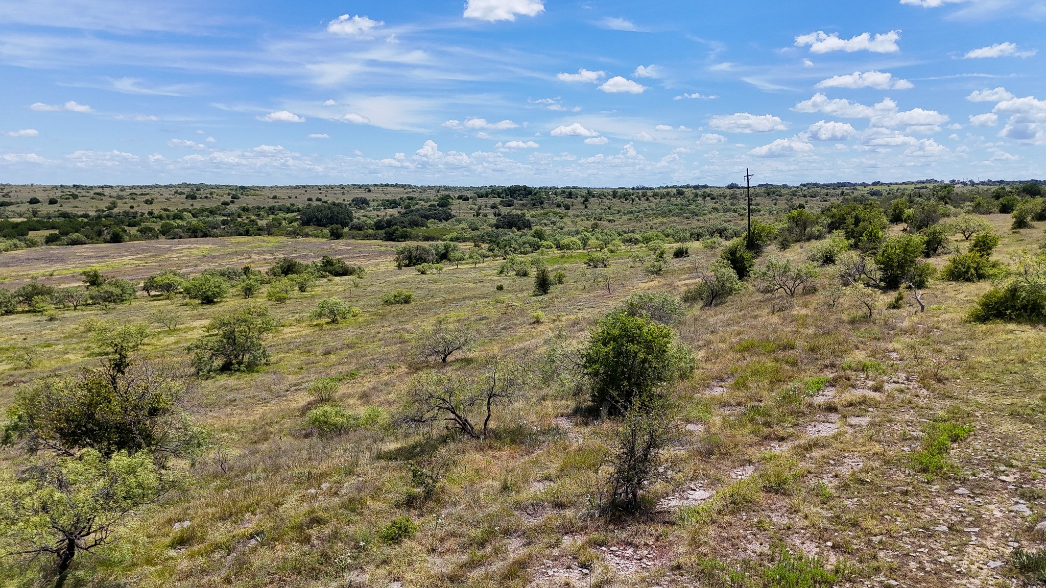 Tbd Lot 17 Gustine TX 76455