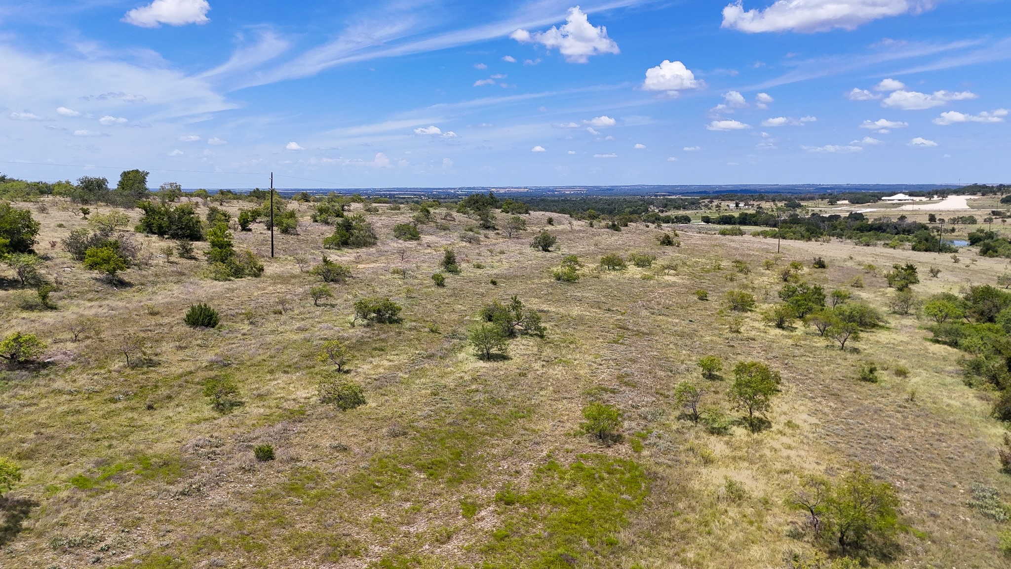 Tbd Lot 17 Gustine TX 76455