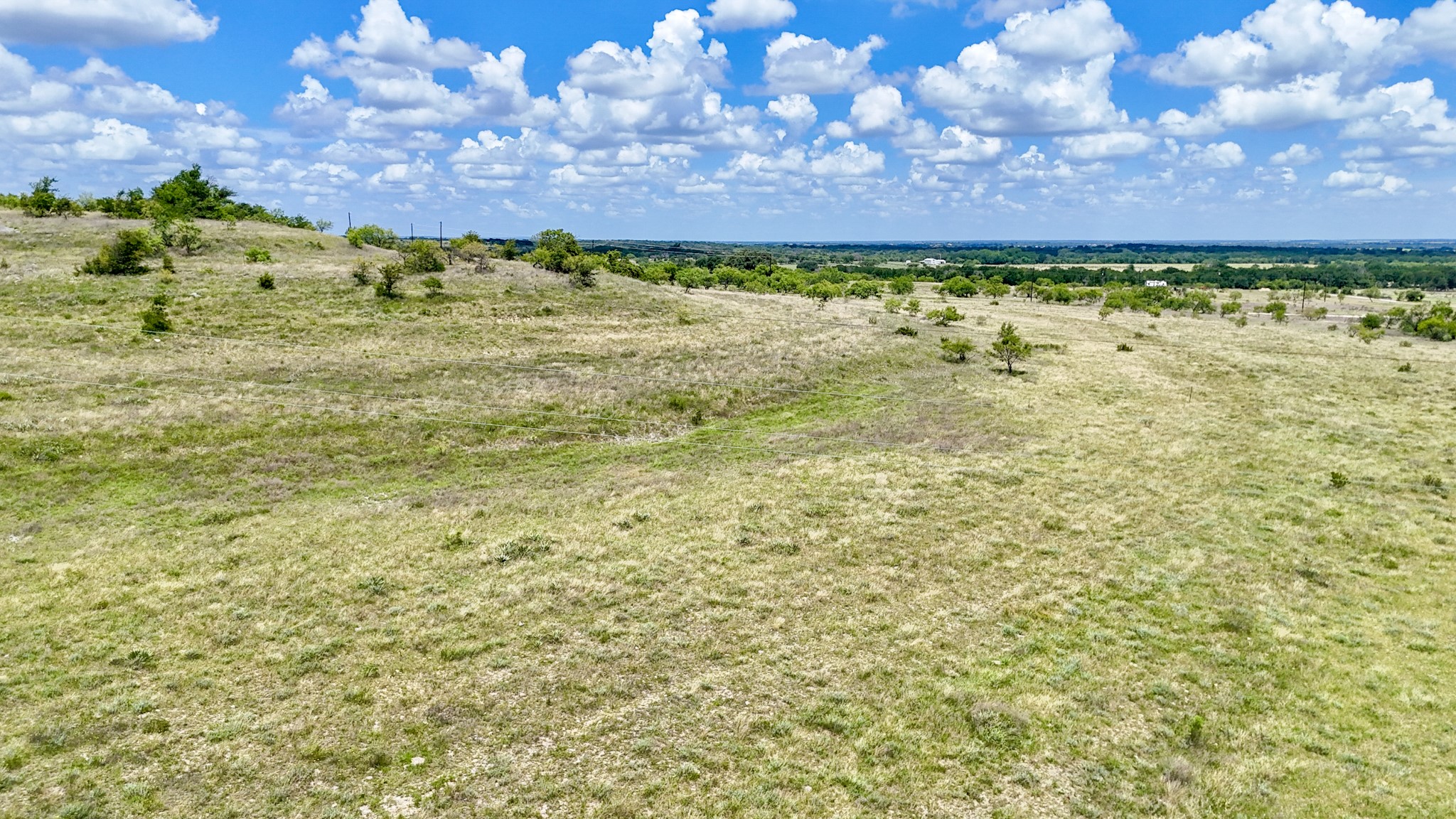 Tbd Lot 17 Gustine TX 76455