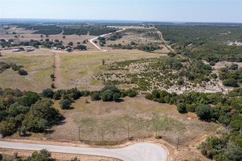 8452 Hollandbush Court Cleburne TX 76033