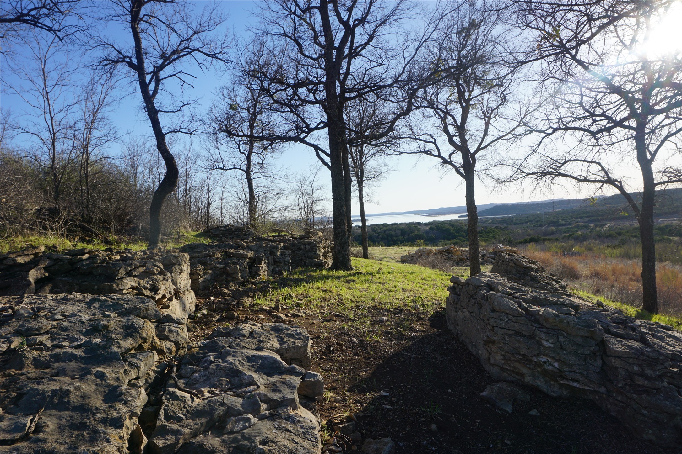 Lot 615 Caprock Court Possum Kingdom Lake TX 76449