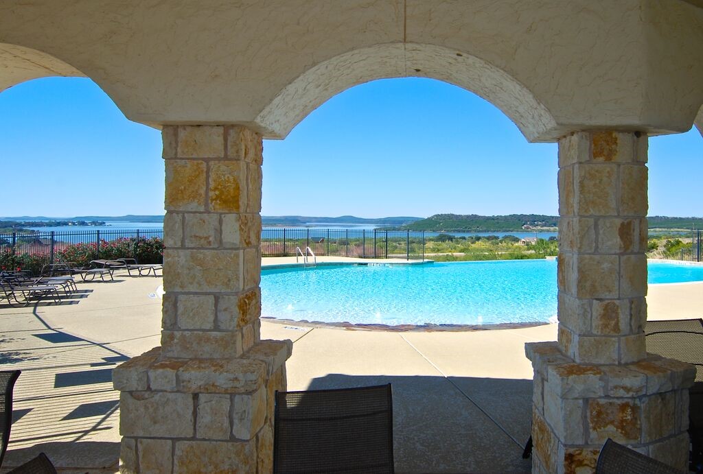 Lot 615 Caprock Court Possum Kingdom Lake TX 76449
