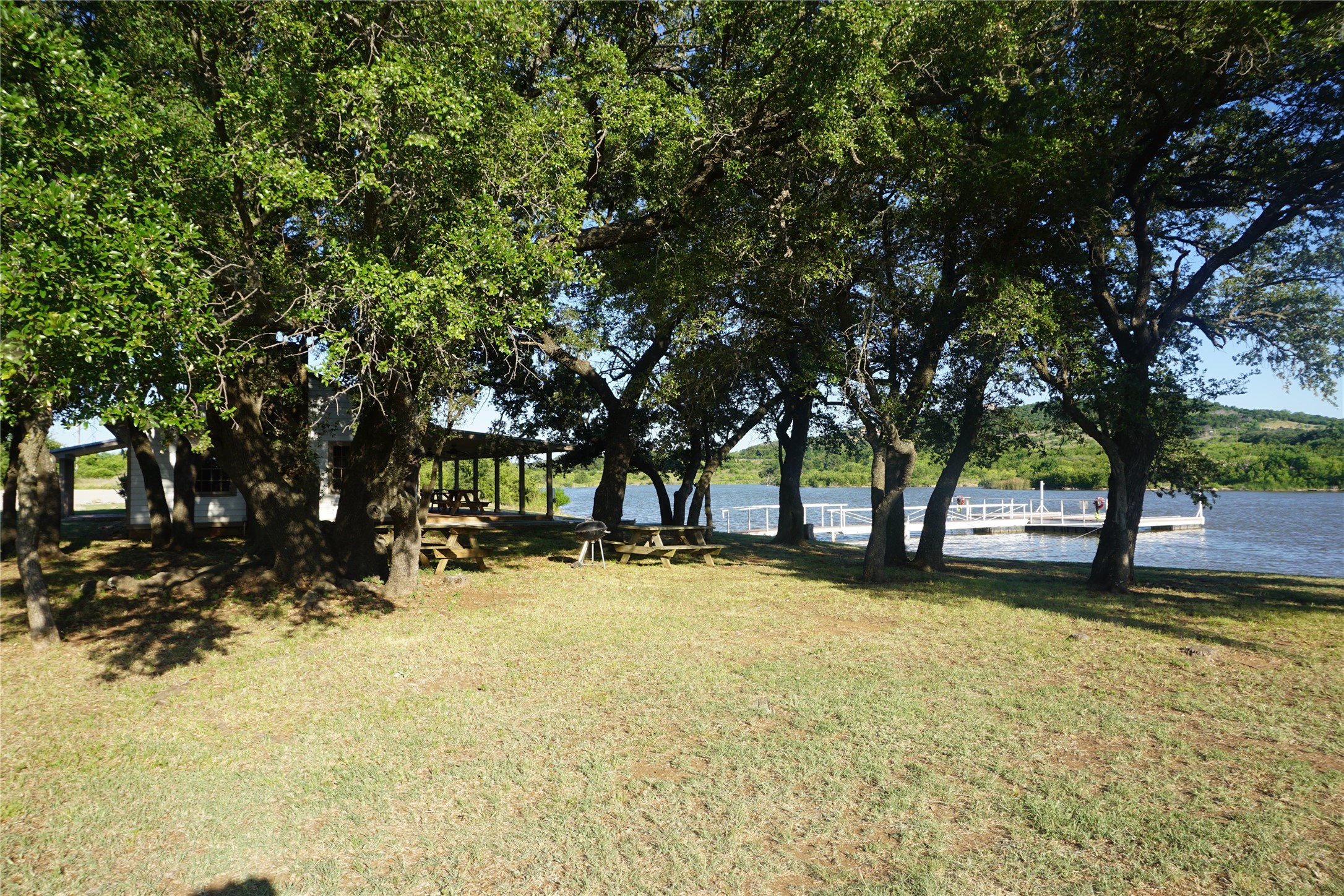 Lot 615 Caprock Court Possum Kingdom Lake TX 76449