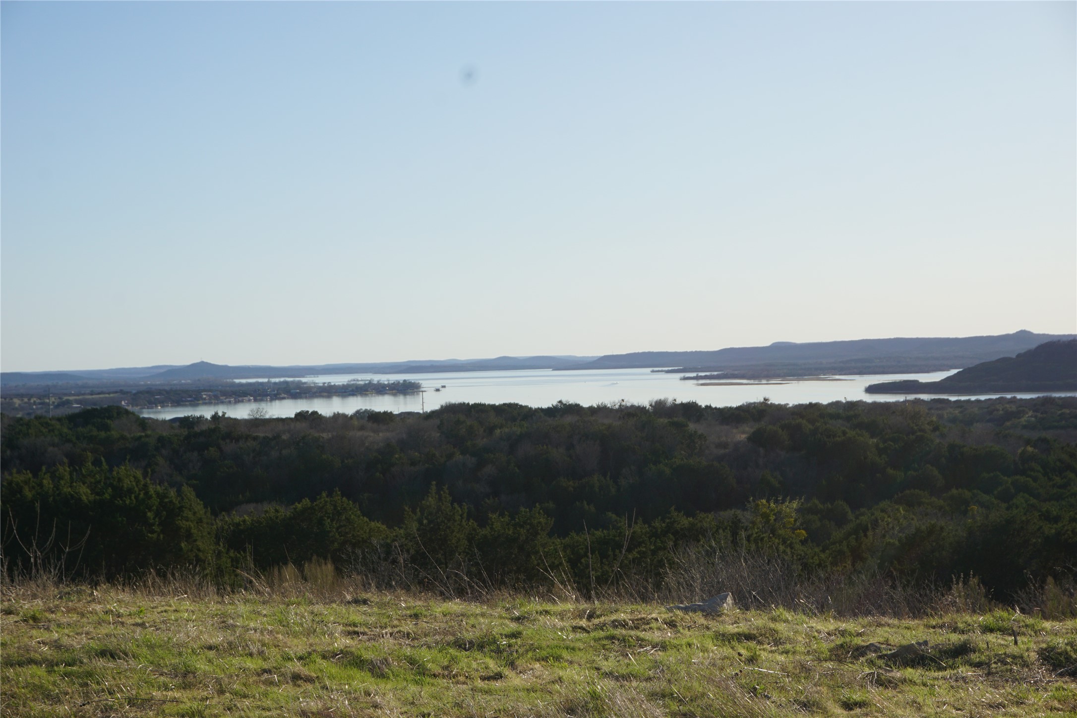 Lot 615 Caprock Court Possum Kingdom Lake TX 76449