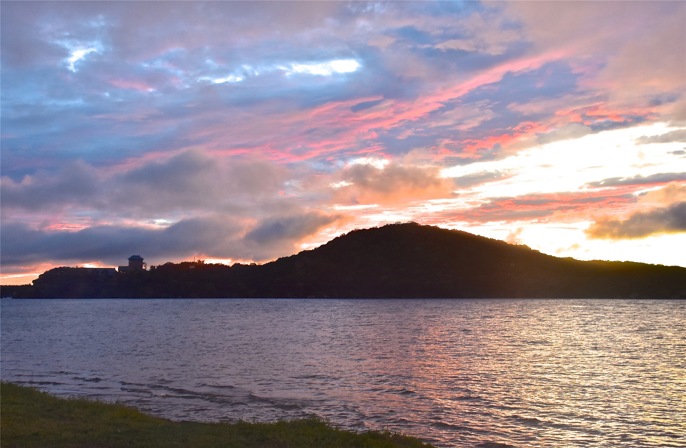 Lot 615 Caprock Court Possum Kingdom Lake TX 76449