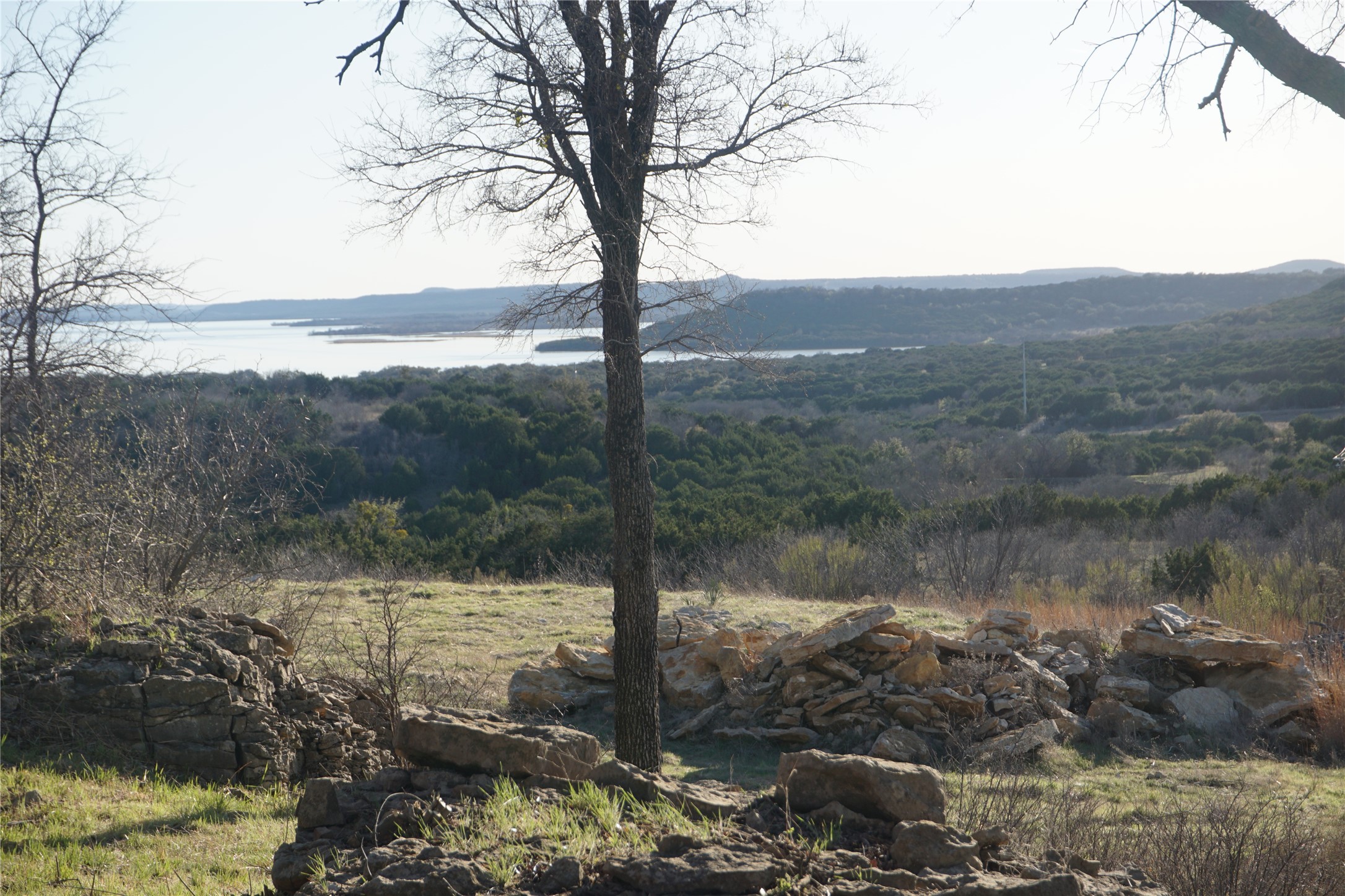 Lot 615 Caprock Court Possum Kingdom Lake TX 76449