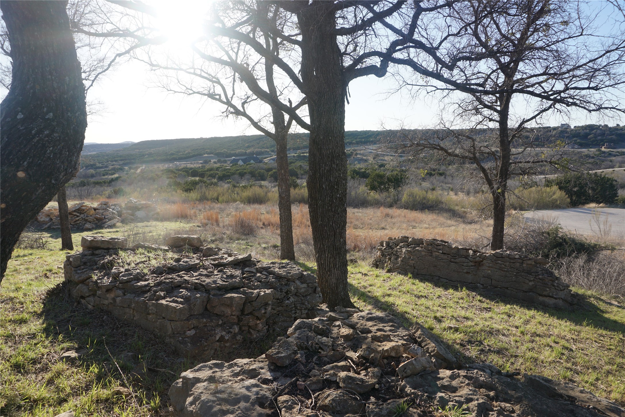 Lot 615 Caprock Court Possum Kingdom Lake TX 76449