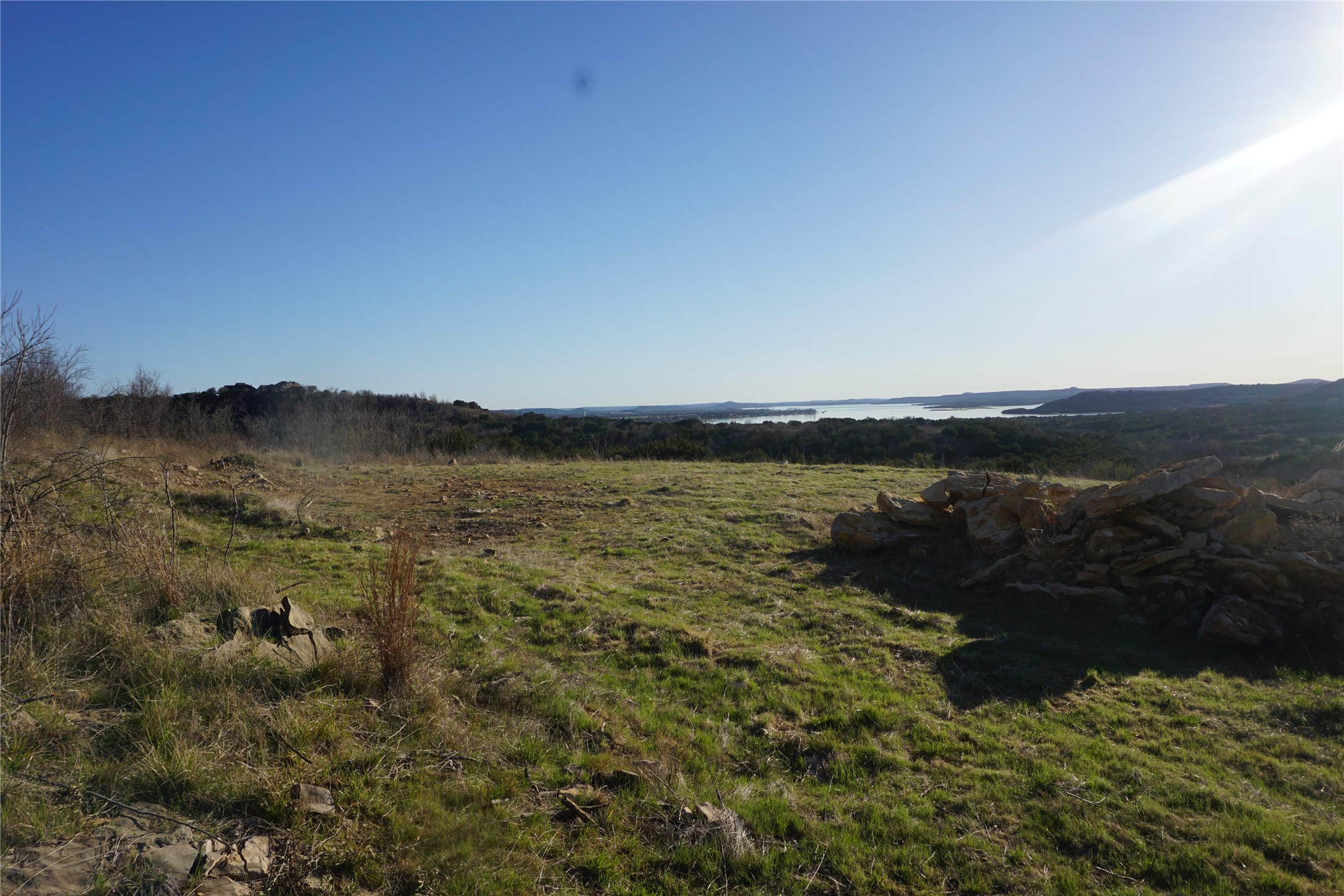 Lot 615 Caprock Court Possum Kingdom Lake TX 76449