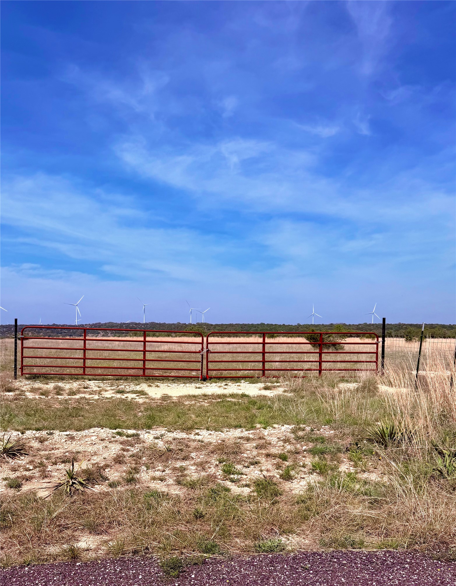 39 Cr 330 Goldthwaite TX 76844