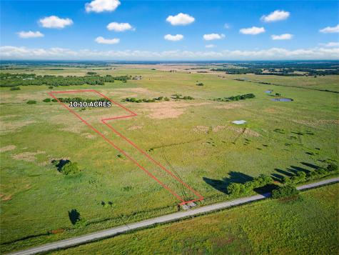 TBD Stark Road Bellevue TX 76228