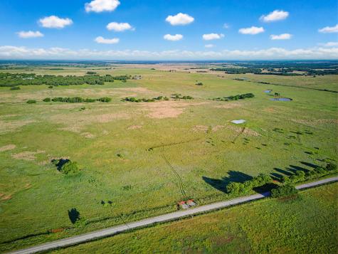 TBD Stark Road Bellevue TX 76228