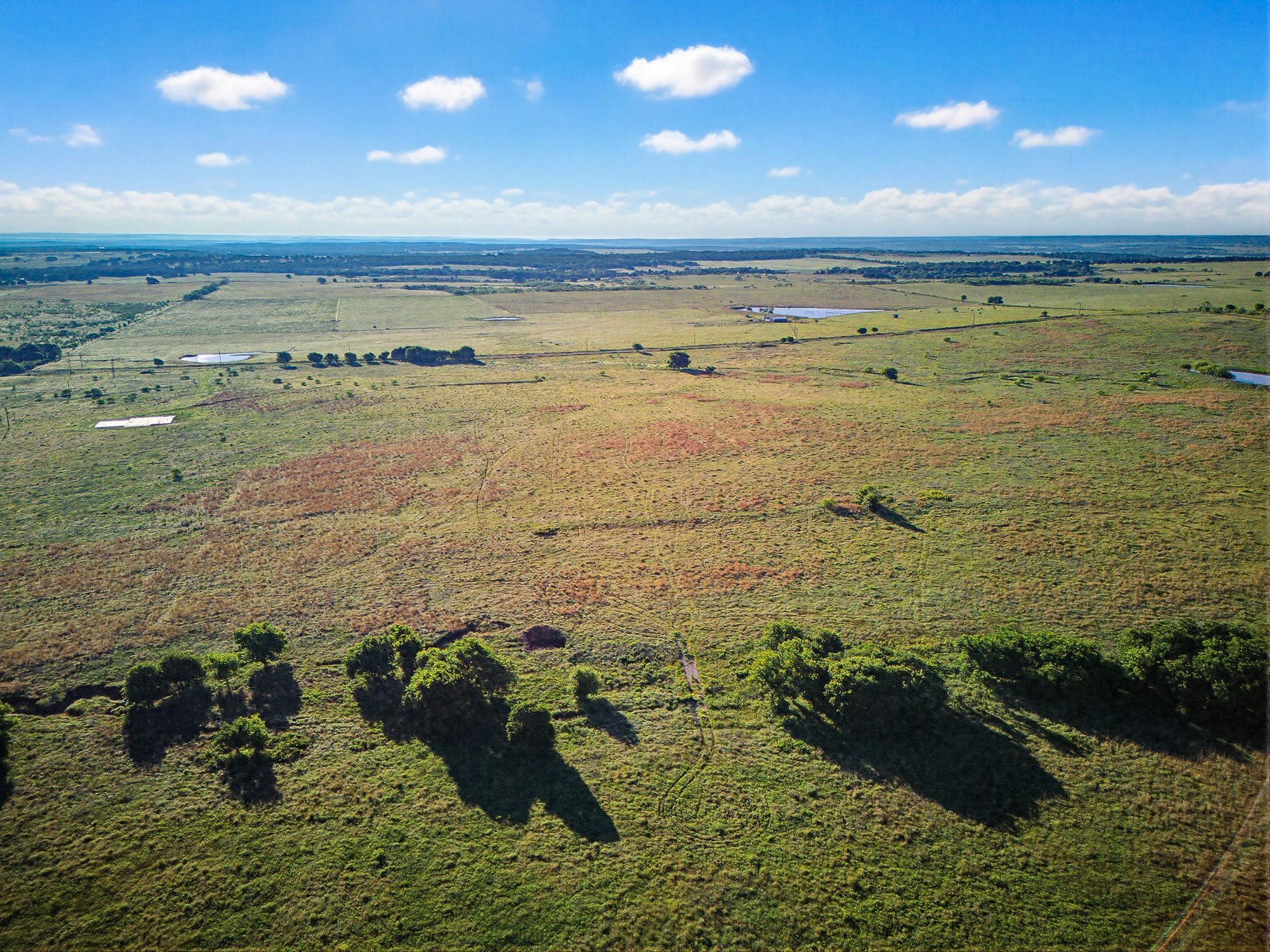 Tbd Stark Road Bellevue TX 76228