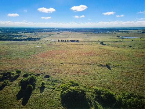 TBD Stark Road Bellevue TX 76228