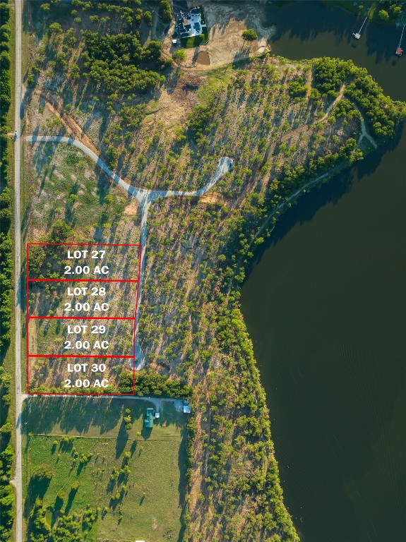 Lot 29 Choate Bowie TX 76230