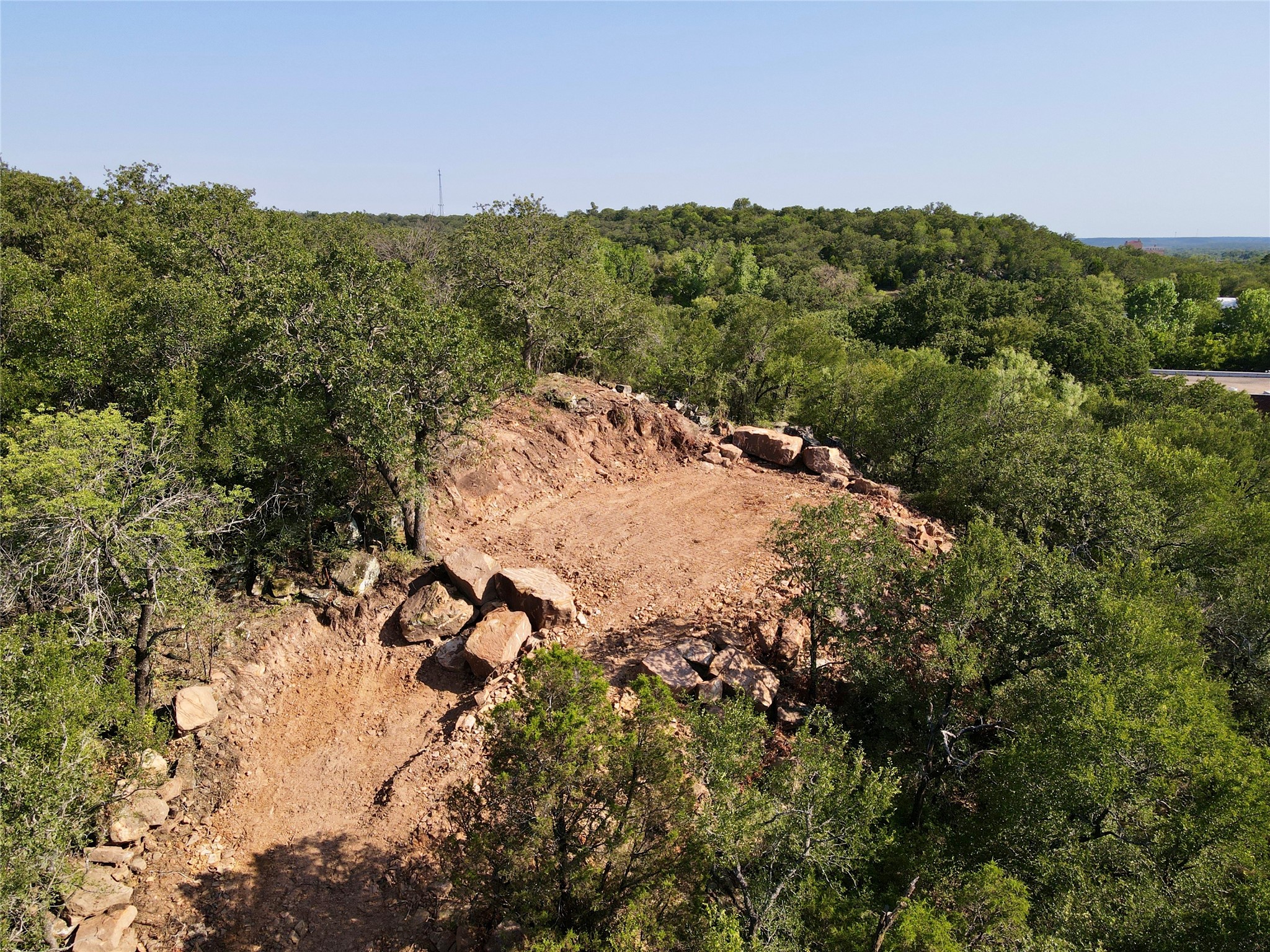 1910 NE 2nd Avenue Mineral Wells TX 76067