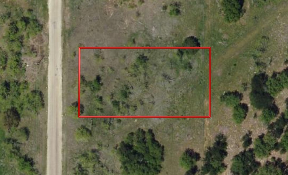 Lot 528 Oak Point Drive May TX 76857