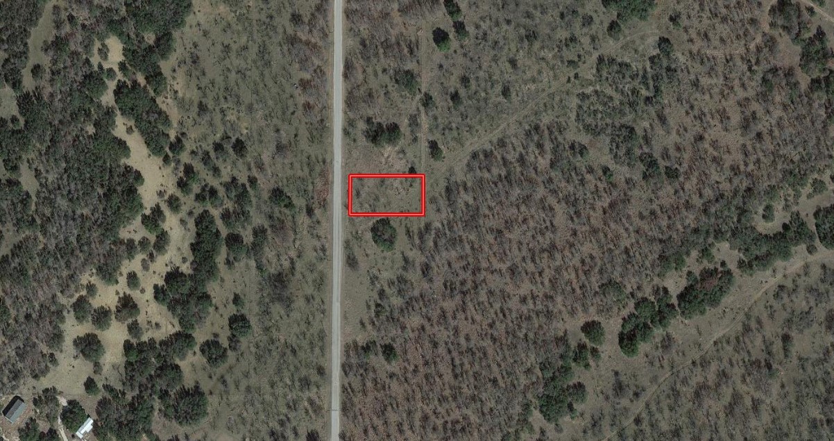 Lot 528 Oak Point Drive May TX 76857