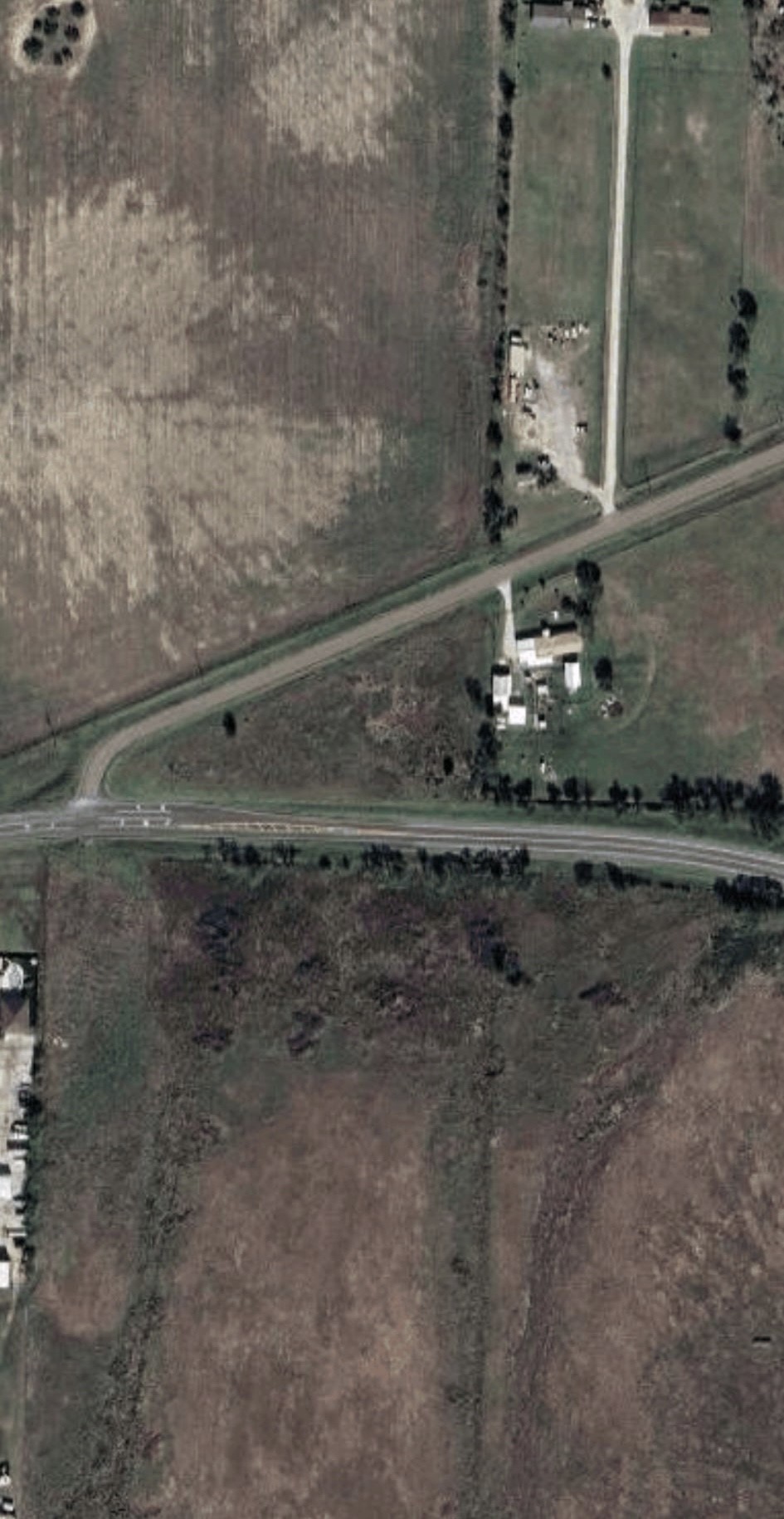 Tbd Fm 455 Sanger TX 76266