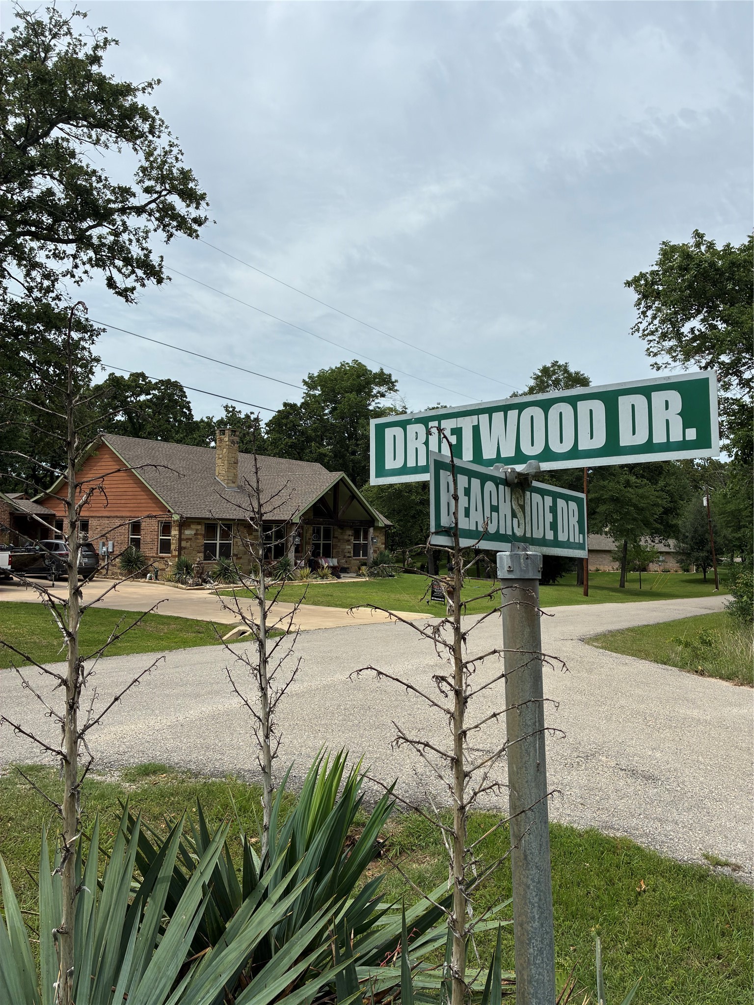 Tbd Drift Wood Drive Trinidad TX 75163