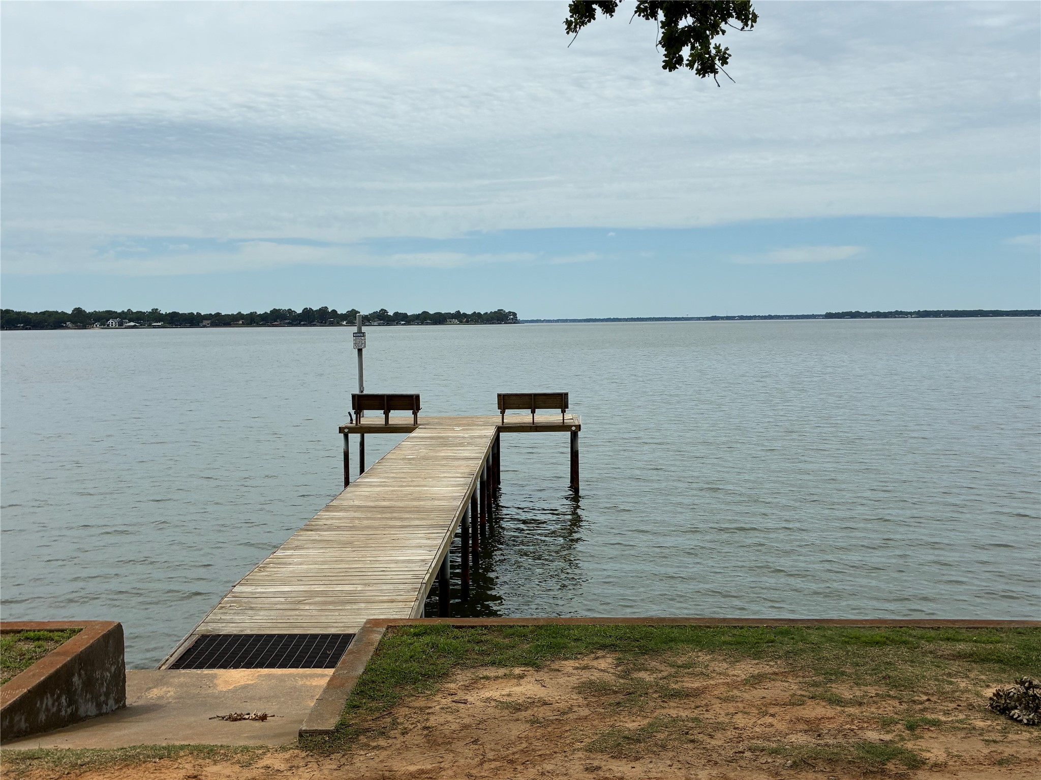 Tbd Drift Wood Drive Trinidad TX 75163