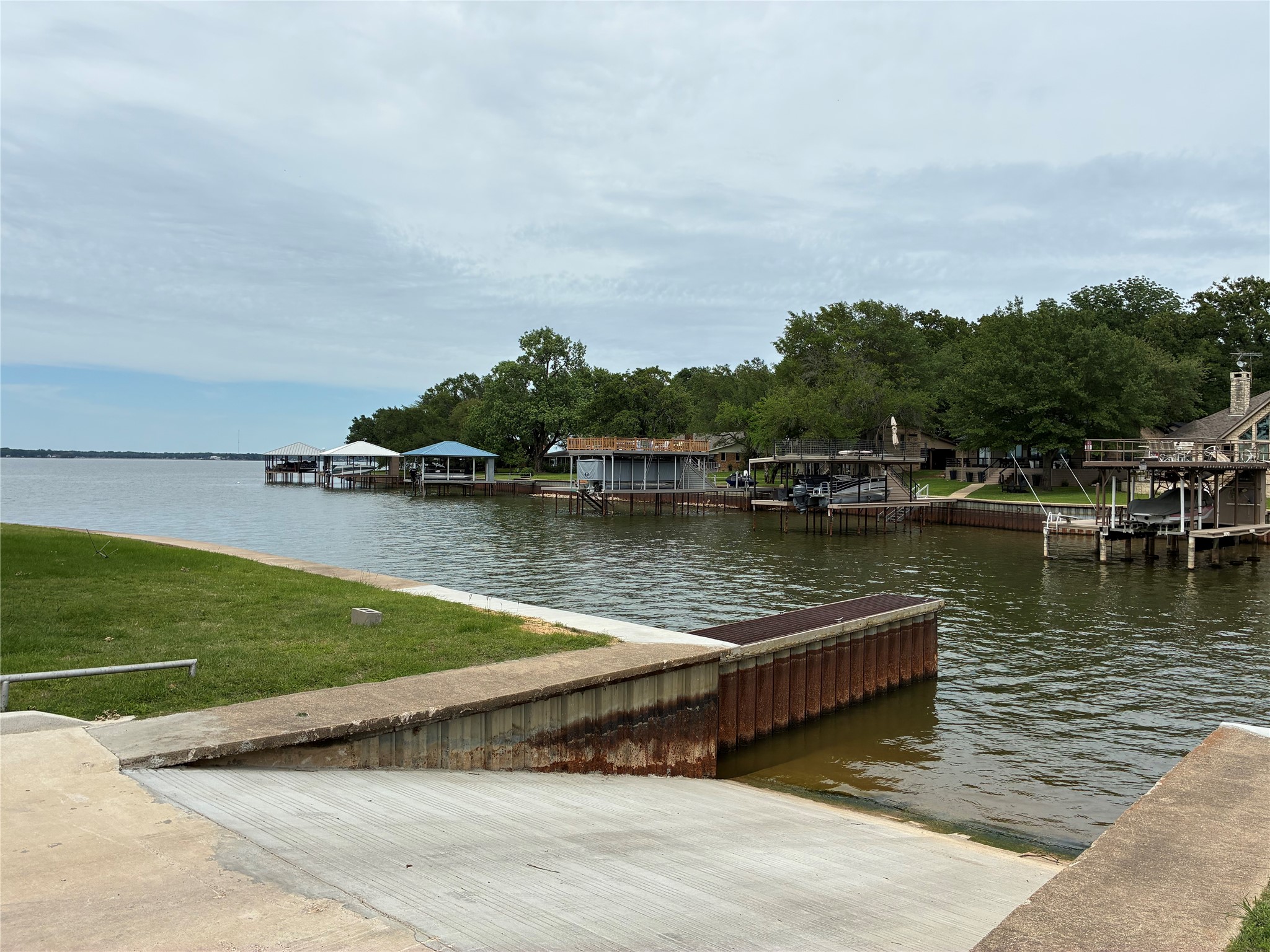 Tbd Drift Wood Drive Trinidad TX 75163