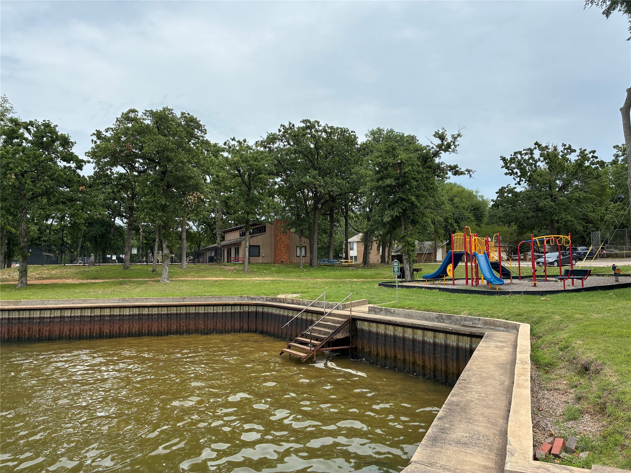 Tbd Drift Wood Drive Trinidad TX 75163