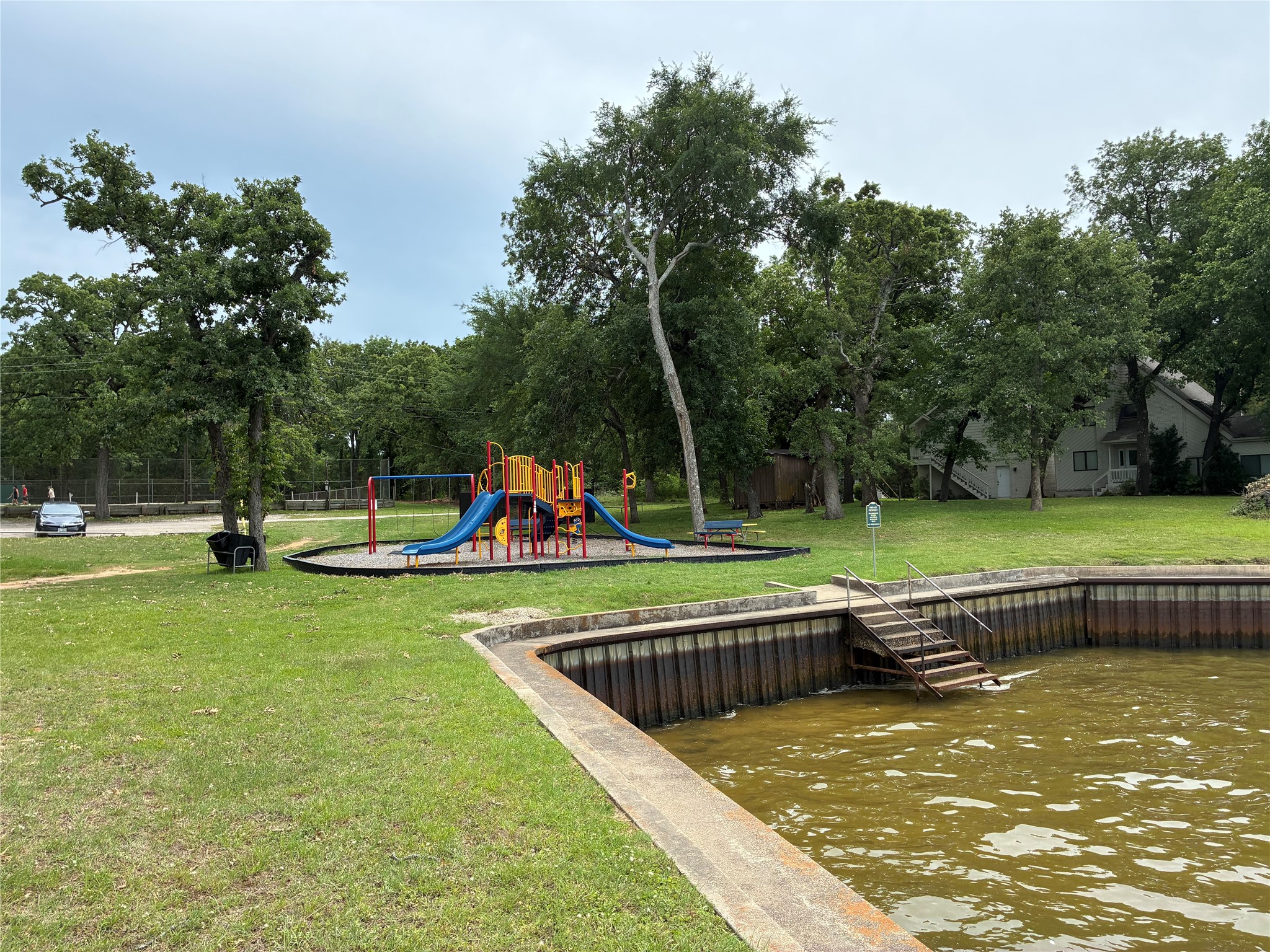 Tbd Drift Wood Drive Trinidad TX 75163
