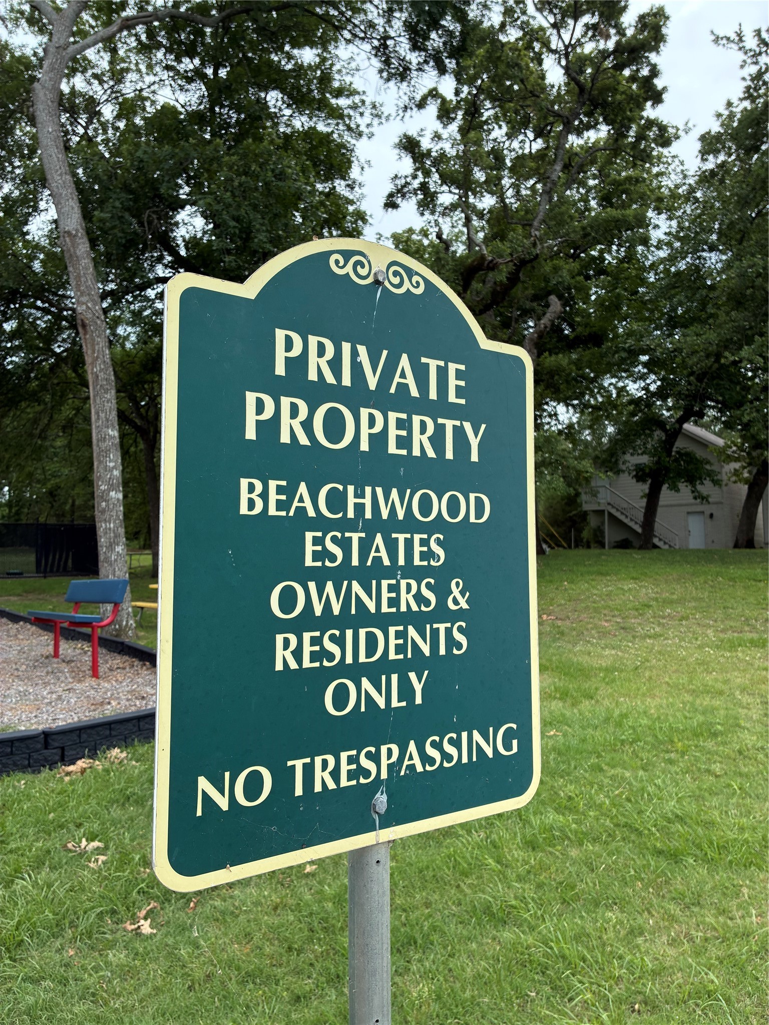 Tbd Drift Wood Drive Trinidad TX 75163