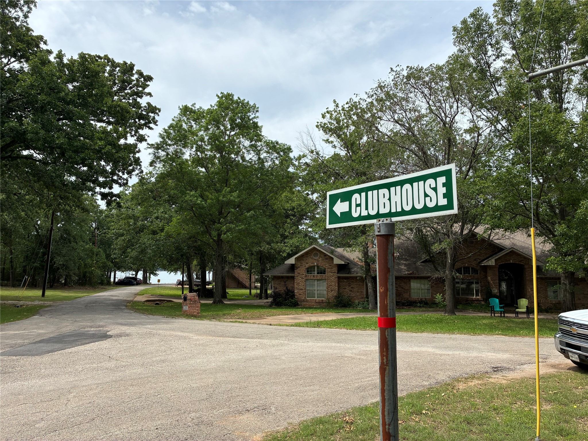 Tbd Drift Wood Drive Trinidad TX 75163