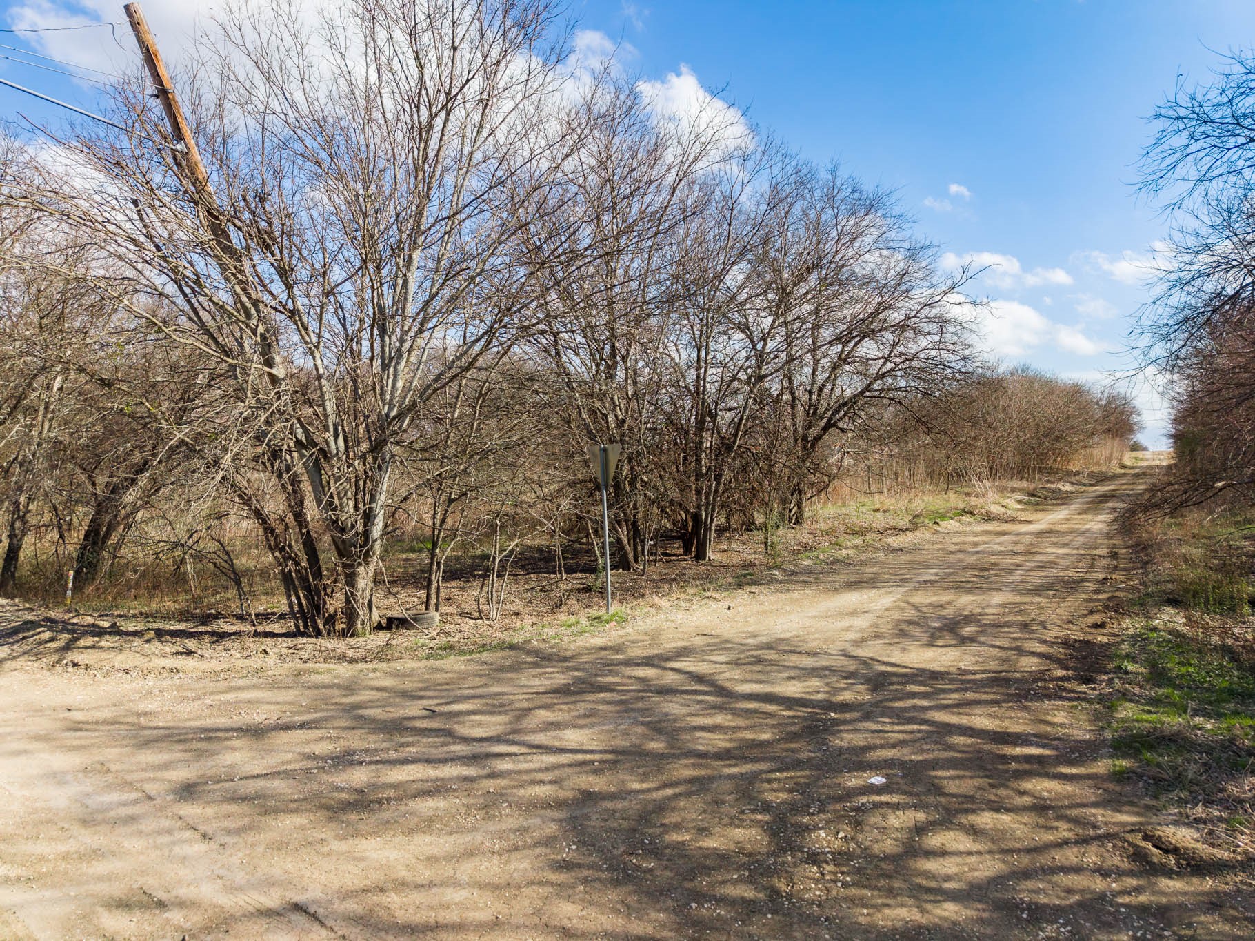 Tbd Ross Street Hillsboro TX 76645