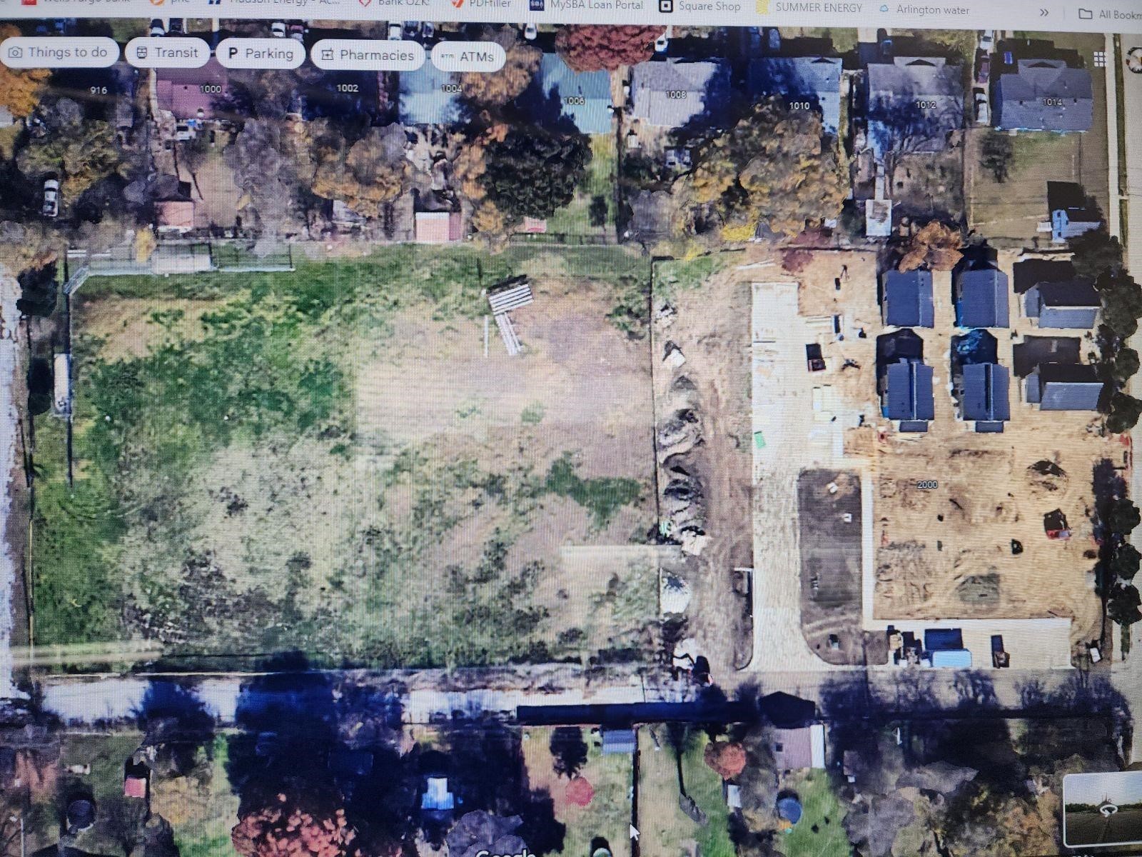 2002 Wynn Terrace Arlington TX 76010