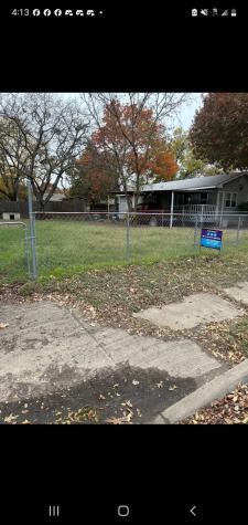 2703 Mike Street Dallas TX 75212