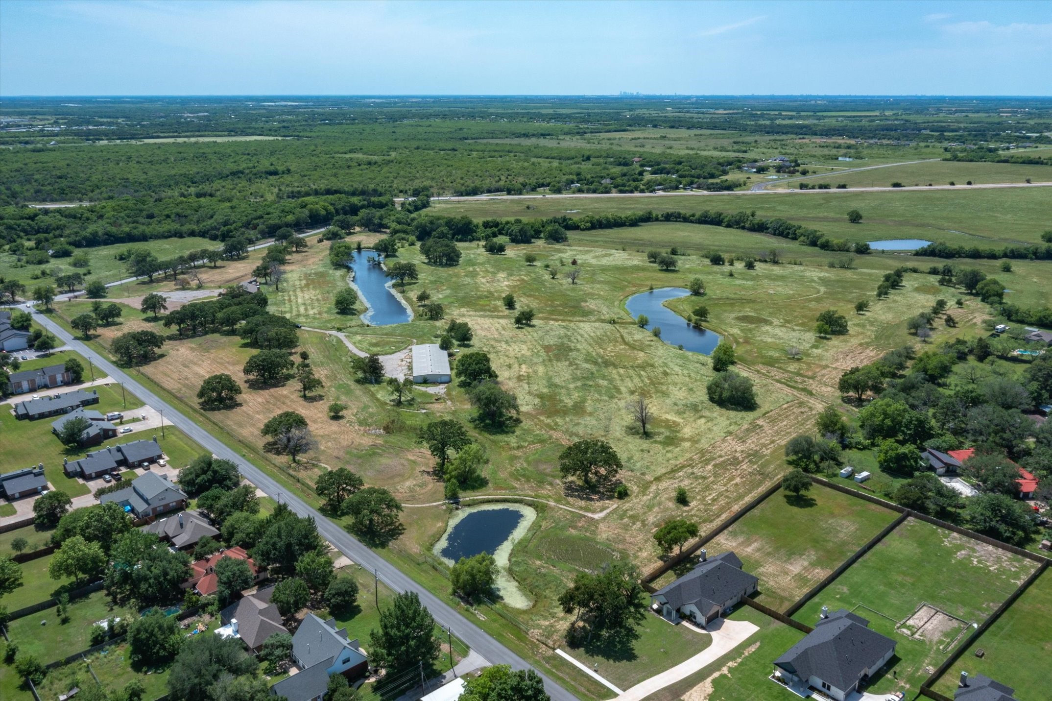 2000 Colquitt Road Terrell TX 75160