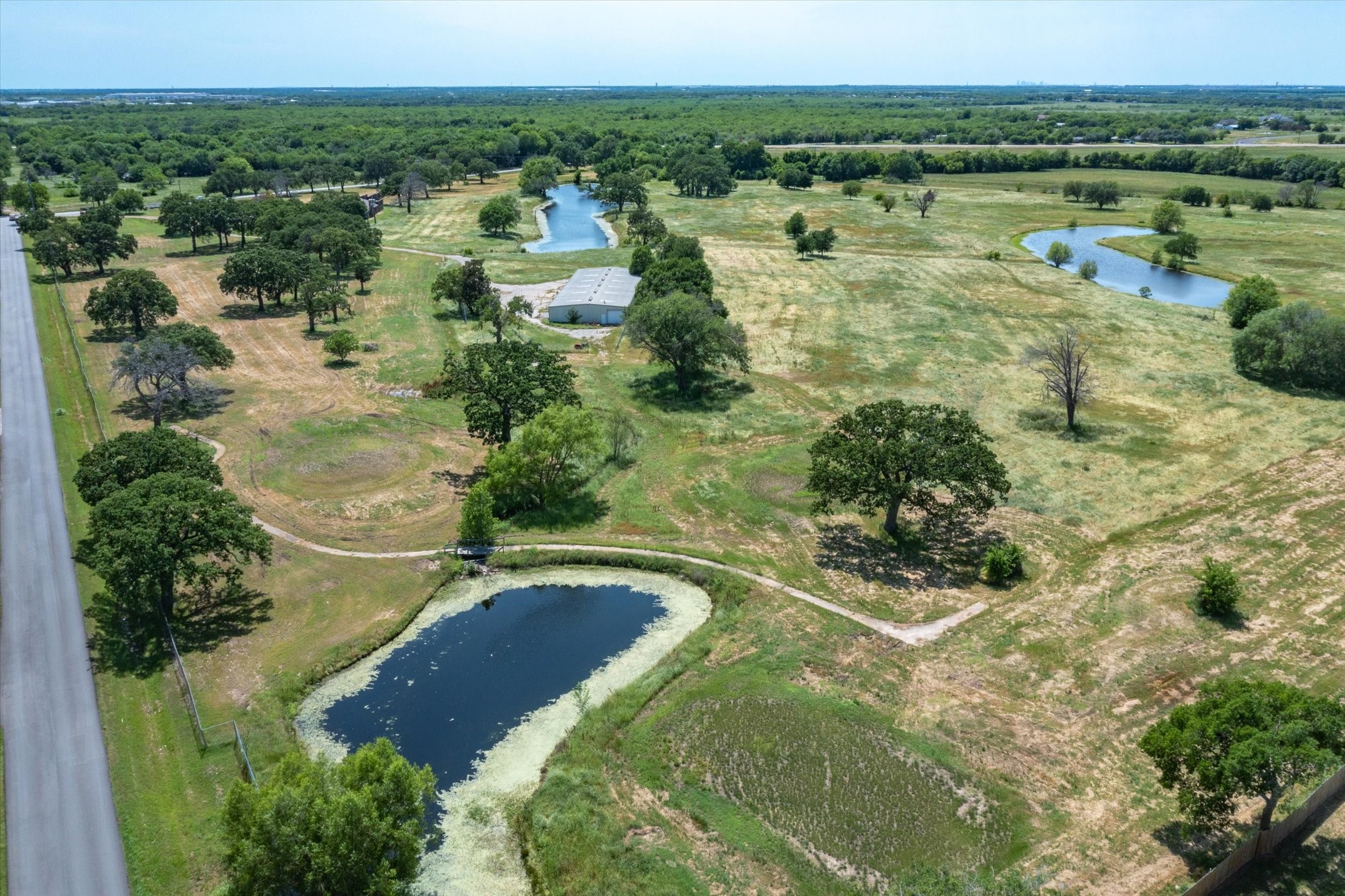 2000 Colquitt Road Terrell TX 75160