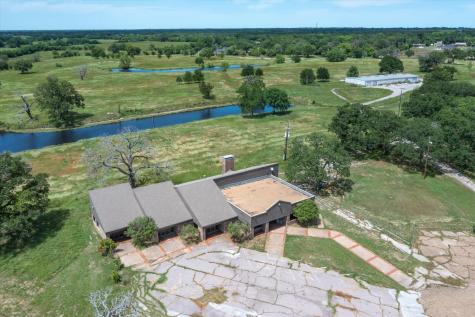 2000 Colquitt Road Terrell TX 75160
