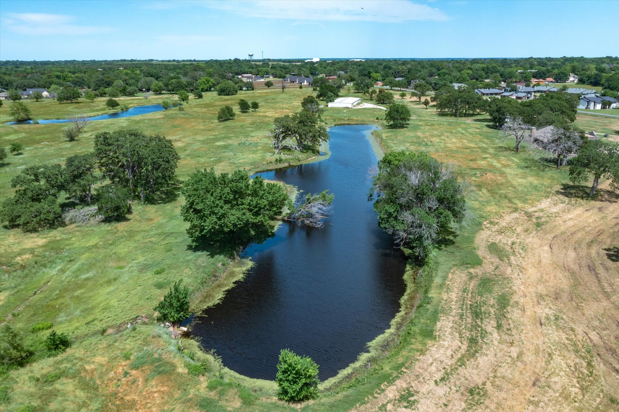 2000 Colquitt Road Terrell TX 75160