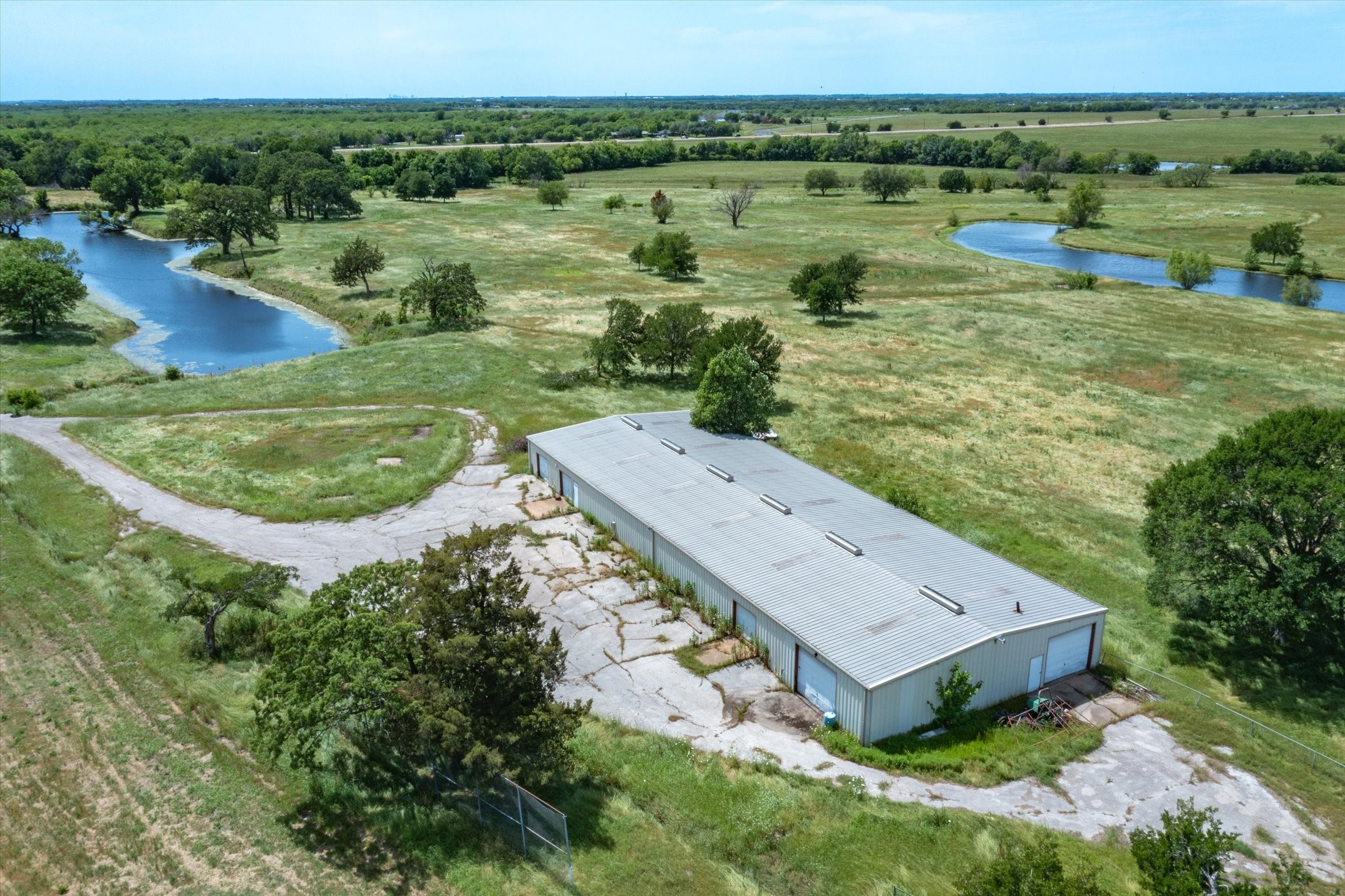 2000 Colquitt Road Terrell TX 75160