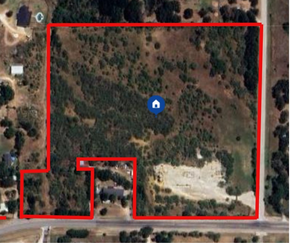 2312 W Fm 917 Joshua TX 76058