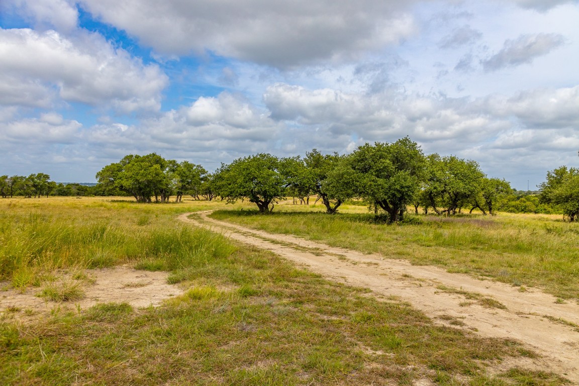 501 Old Agnes Road Weatherford TX 76088